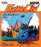 Battle City (Game Boy)